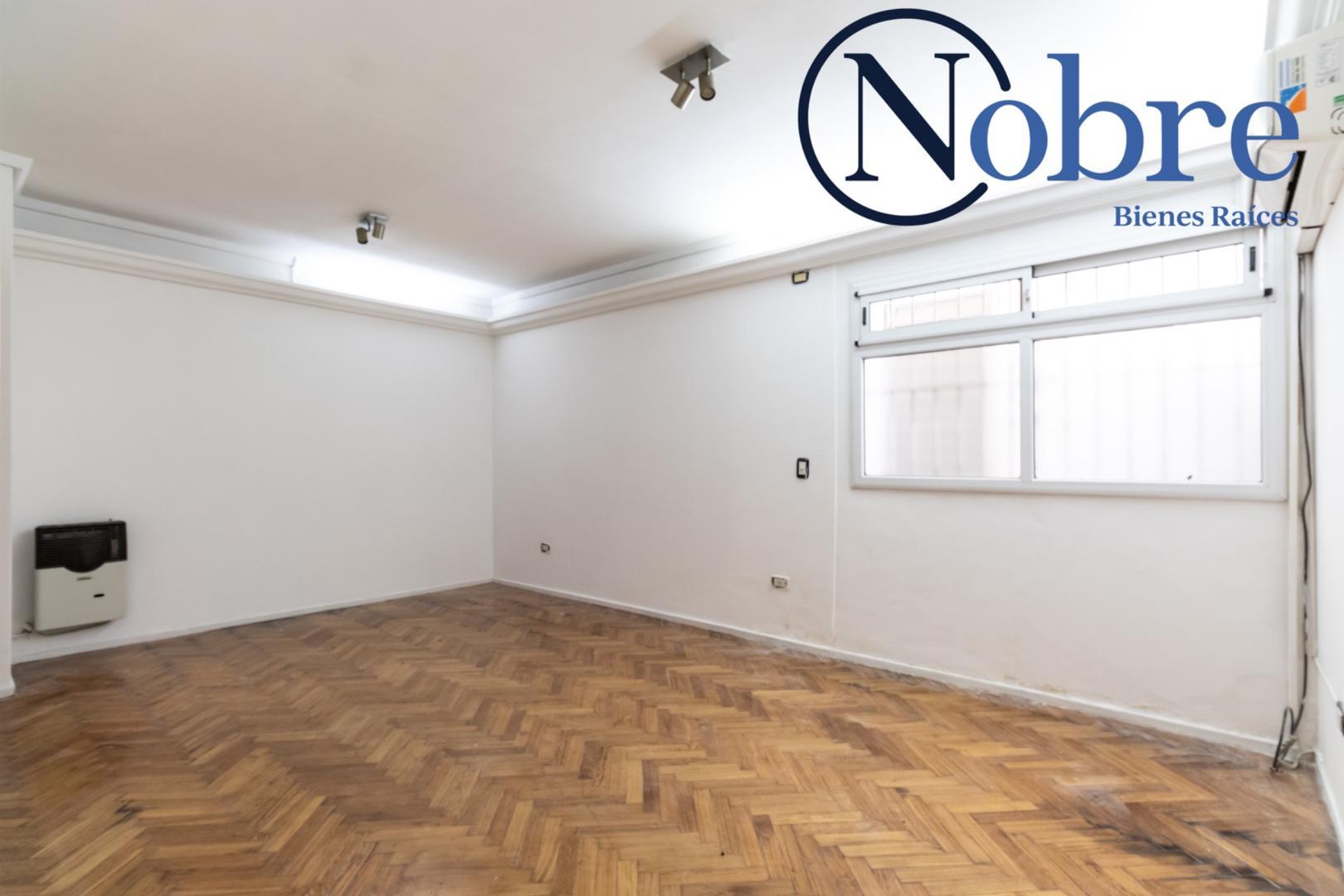 Departamento en Venta en Palermo, USD 139.000