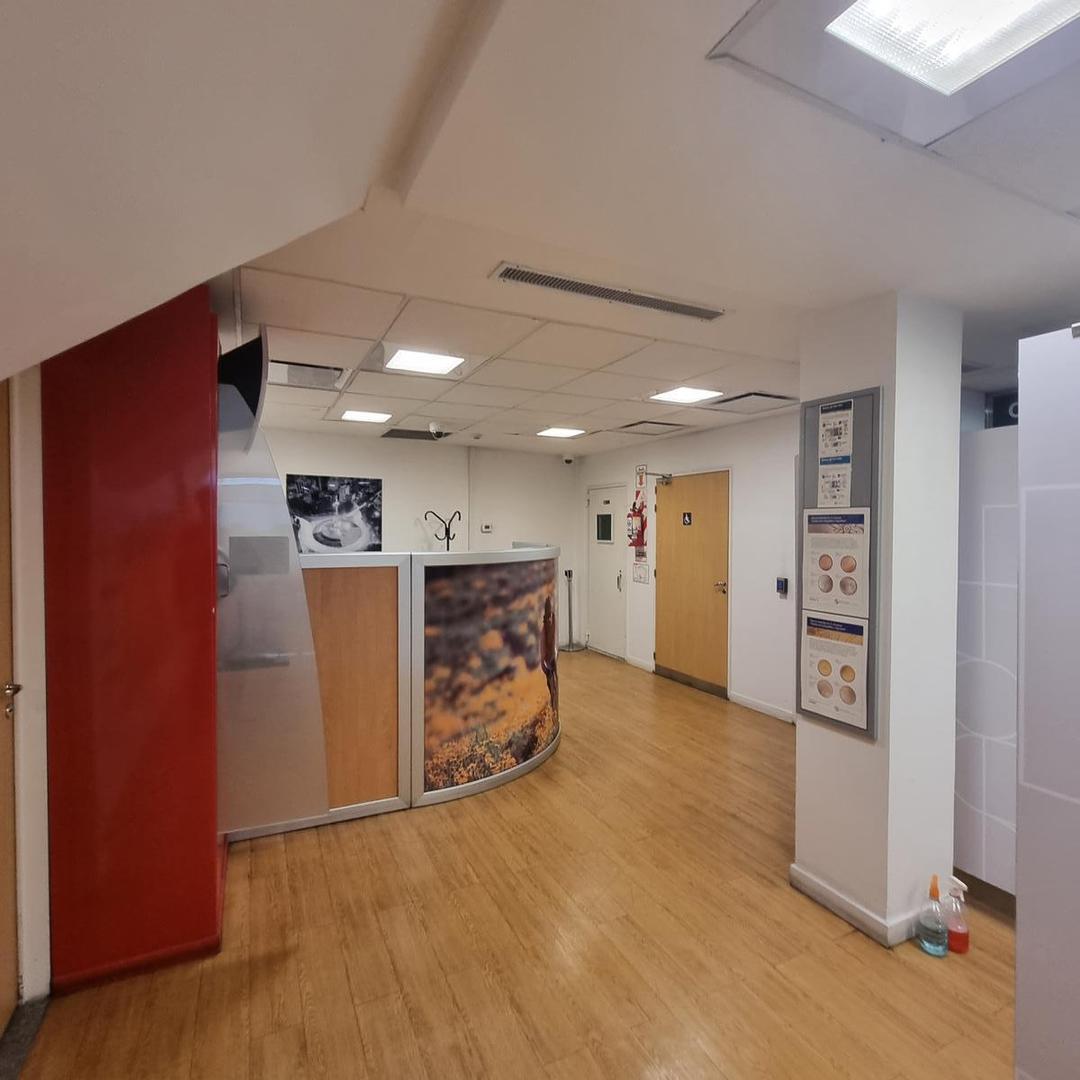 Av. Juan Bautista Alberdi al 700