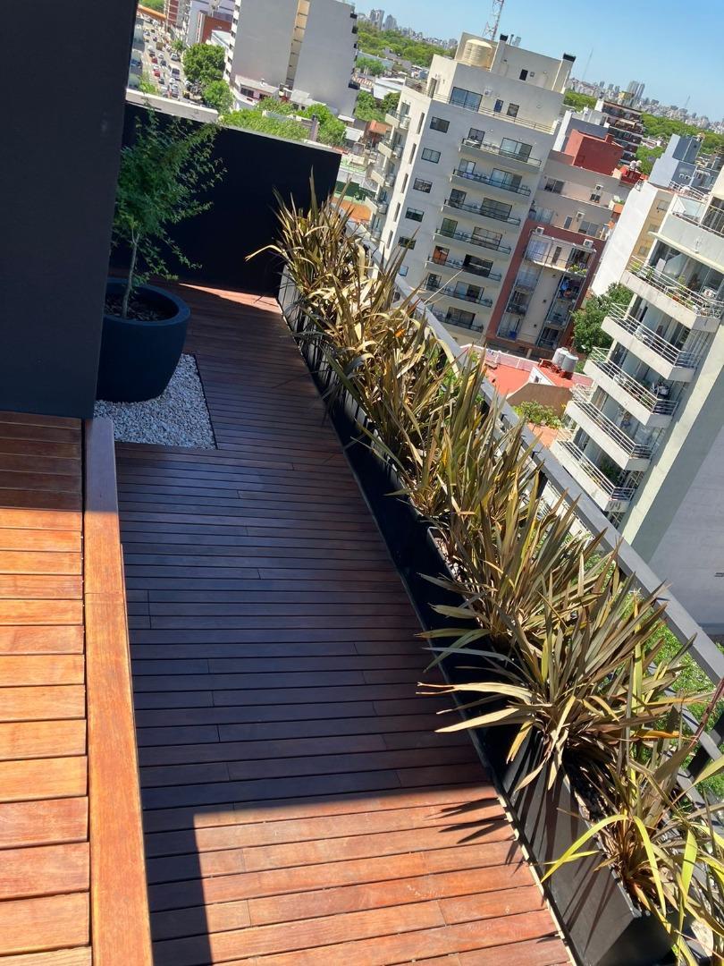 Departamento en Venta 2 años