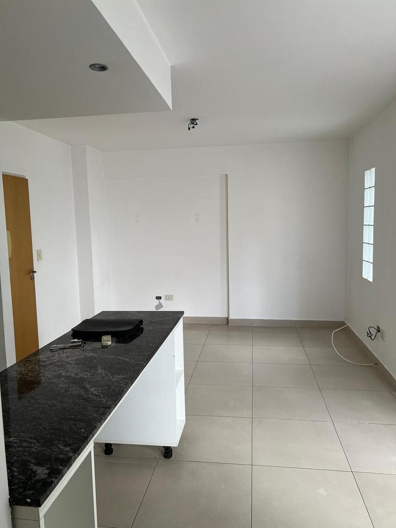 Departamento - Caballito