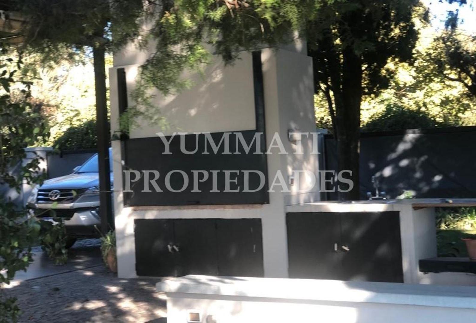 Quinta en Alquiler 12 años