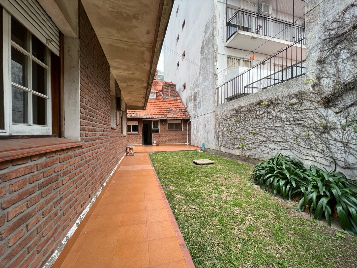 Casa en Alquiler de 5 dormitorios