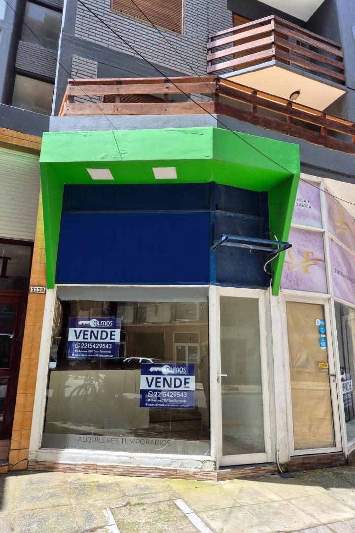 Local en Venta, 3 x 10