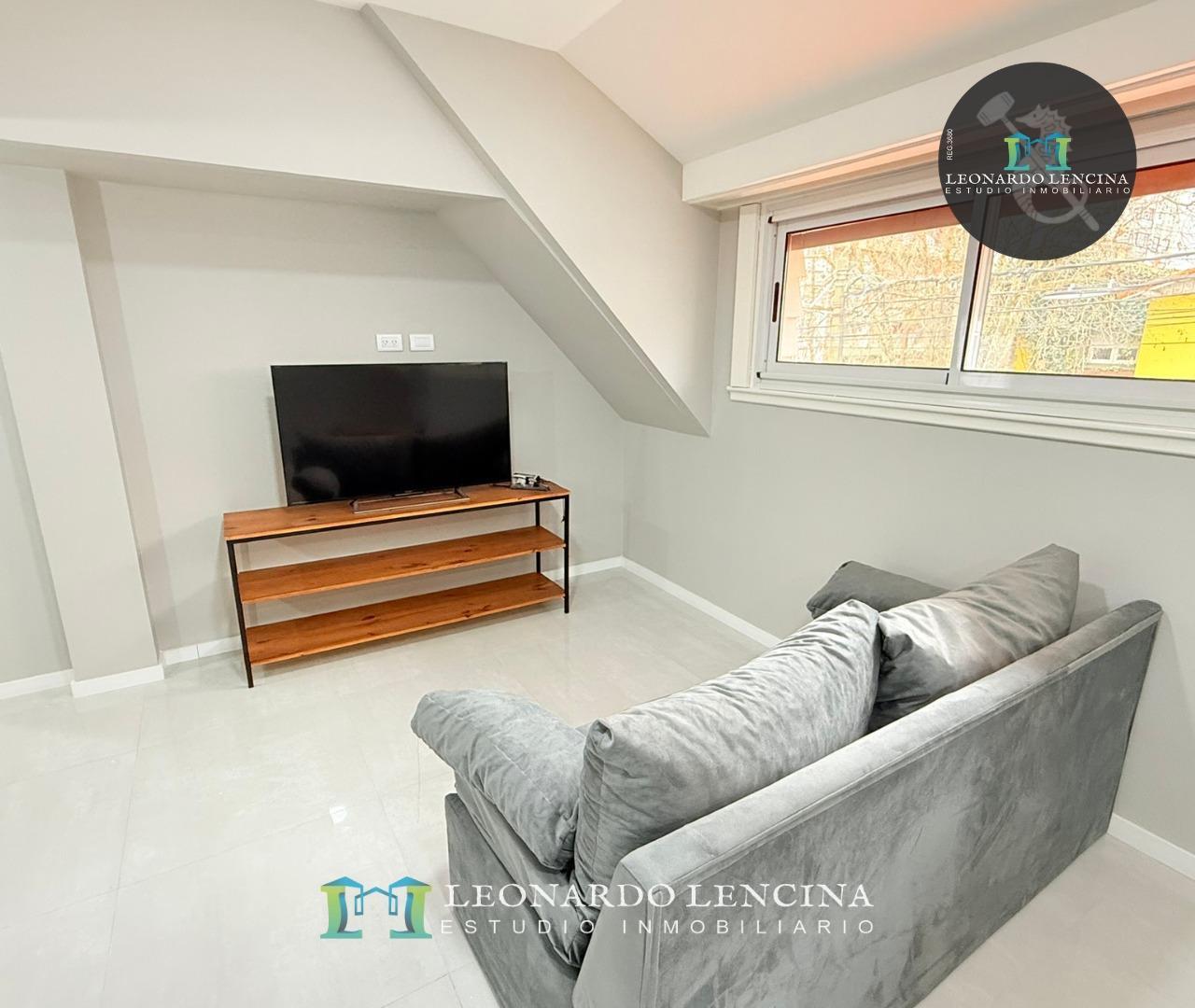 Depto Tipo Casa en Alquiler Temporal en La Perla Sur, $ 111