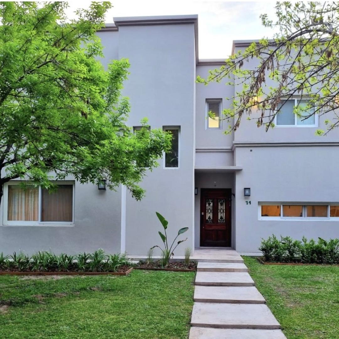 Casa en alquiler temporal Barrio La Comarca bancalari