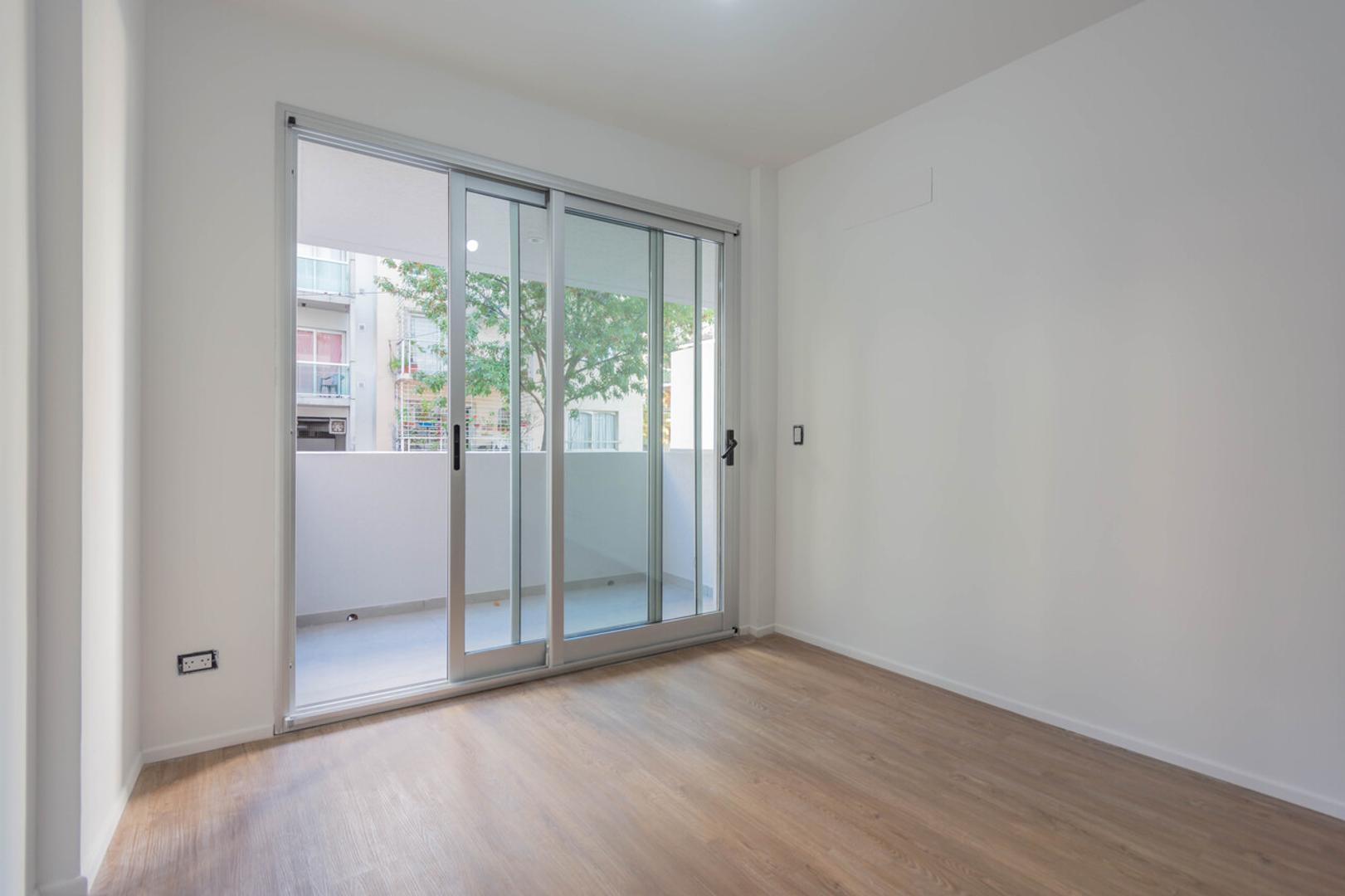 Departamento en Venta en Villa Crespo, USD 77.000