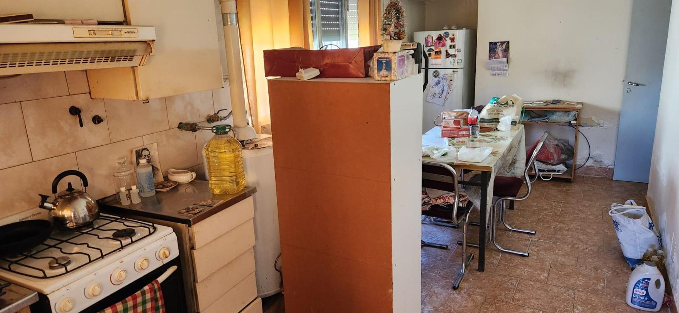 Casa en Venta 60 años