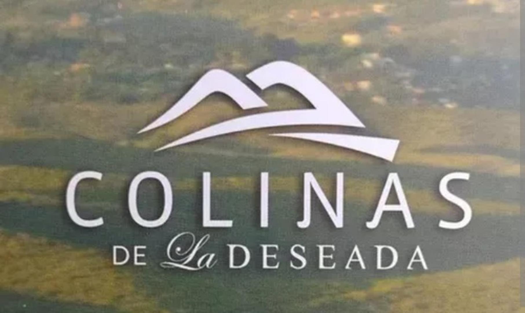Colinas De La Deseada 100