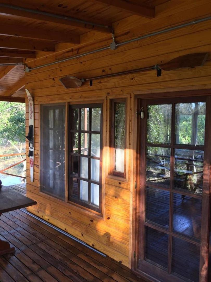 Casa en Venta en Belen De Escobar, USD 55.000