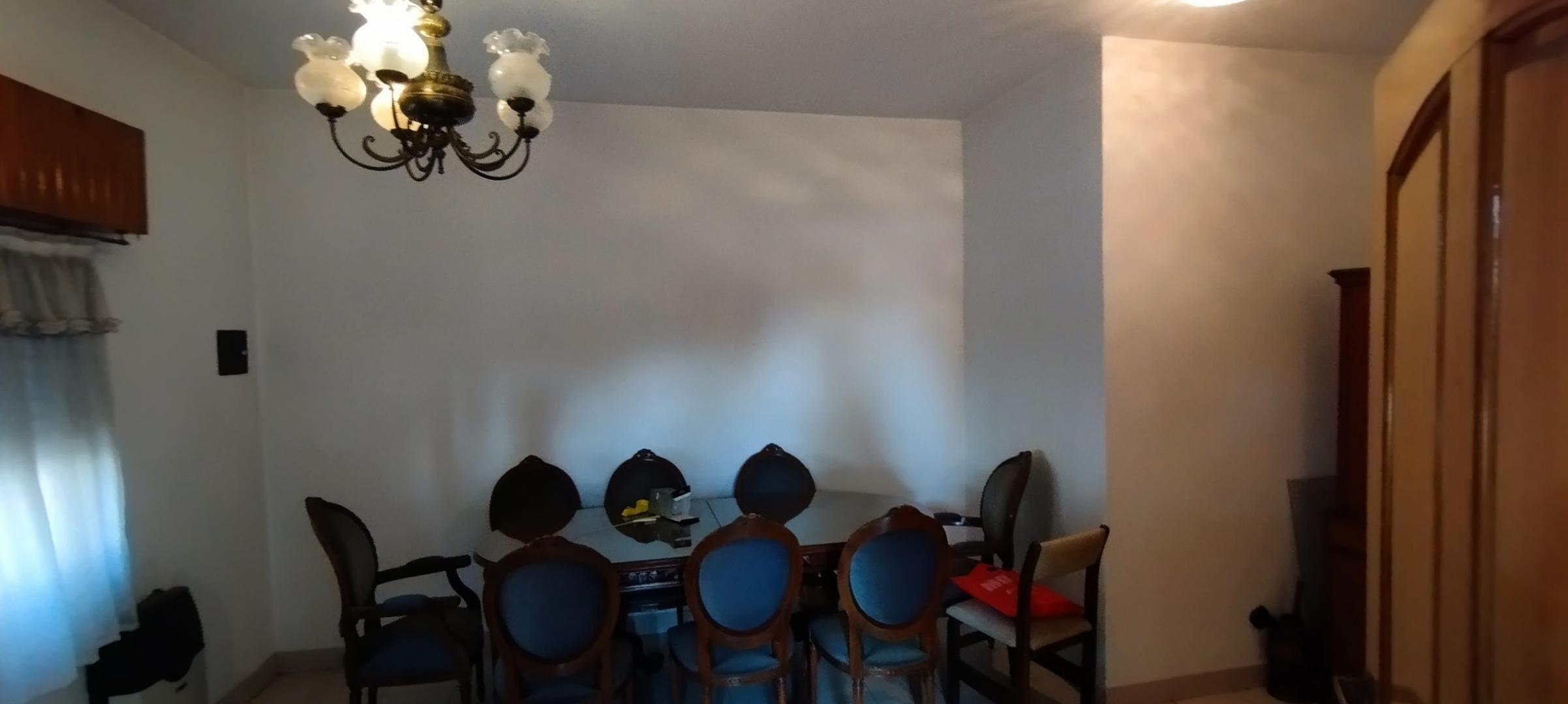 Casa en Venta en Boulogne, USD 179.000