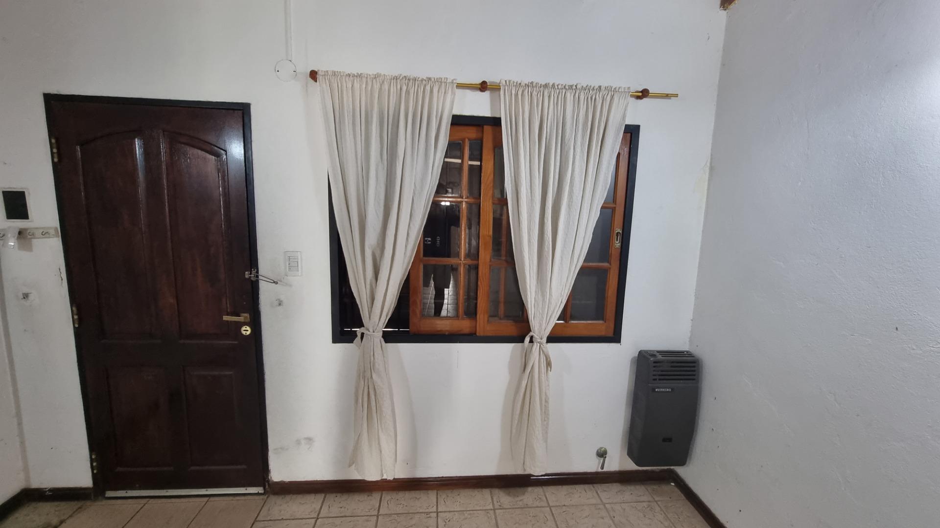CASA EN VENTA CAMPANA