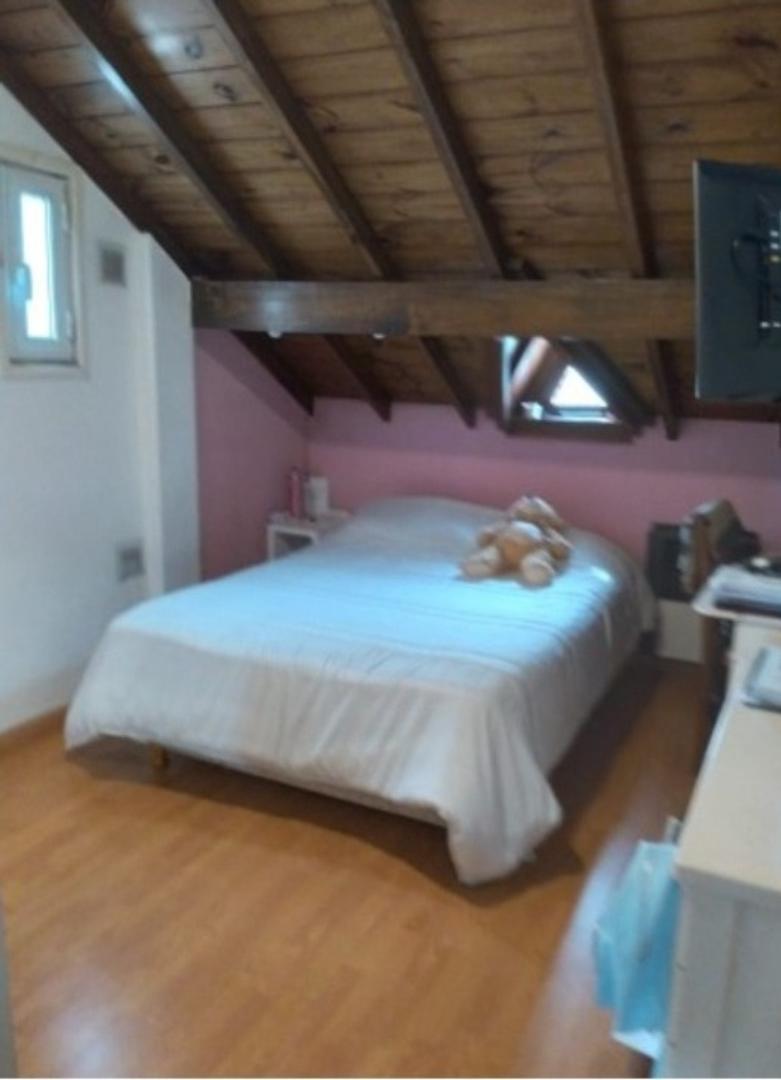 PH 3 AMBIENTES tipo duplex VILLA PRIMERA MAR DEL PLATA