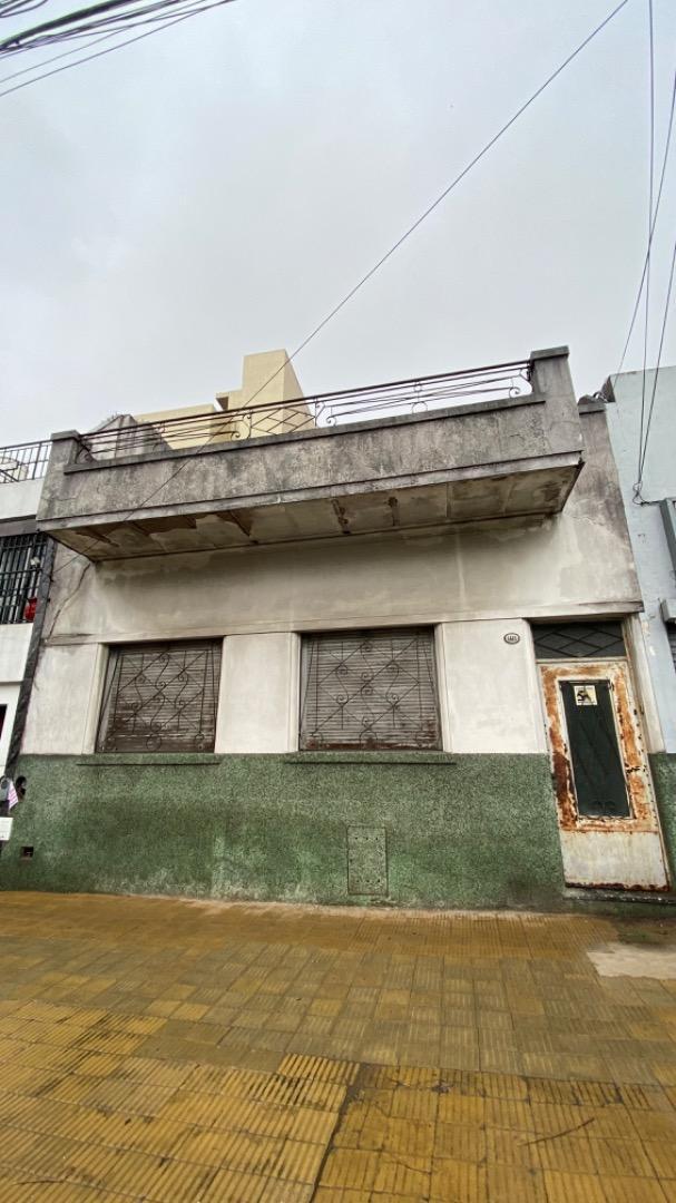 Excelente Lote para importante desarrollo inmobiliario 