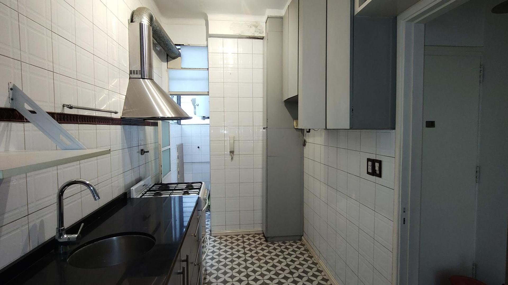 Departamento en Alquiler al Oeste