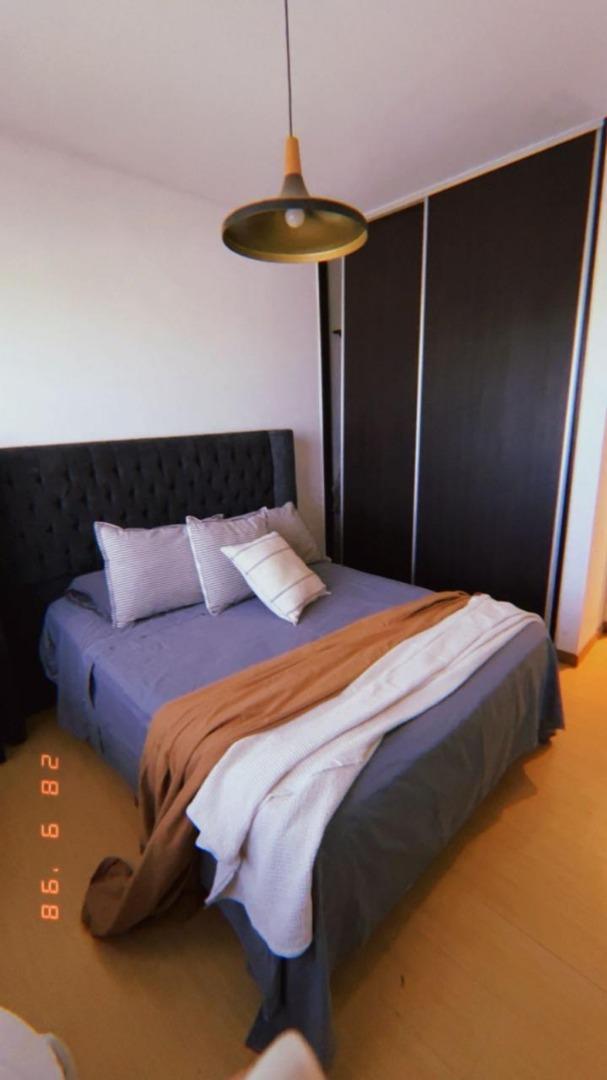 Departamento en Venta en General Rodriguez, USD 75.000