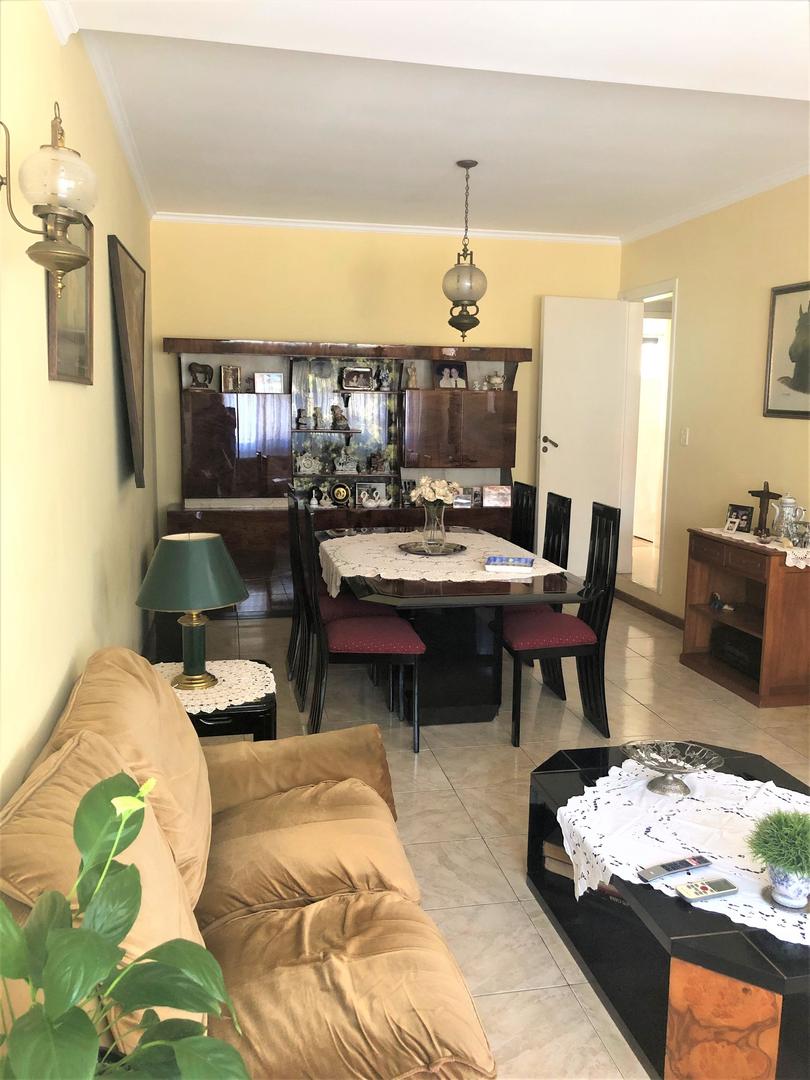 Depto Tipo Casa en Venta en Beccar, USD 105.000