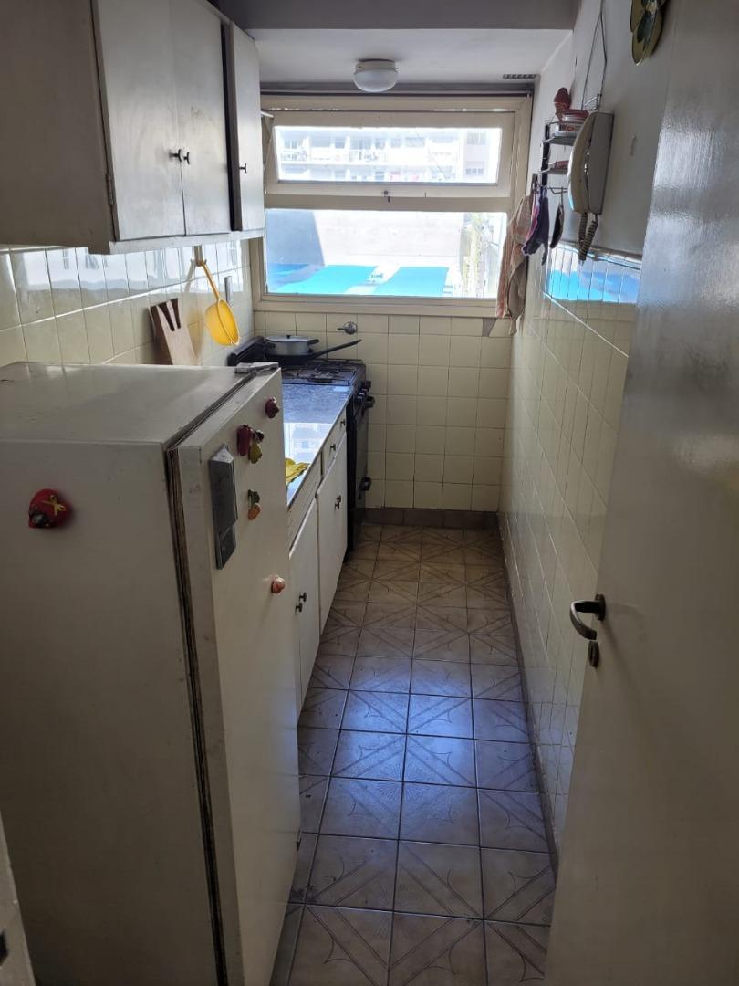 Departamento en Venta en Paseo Aldrey, USD 65.000