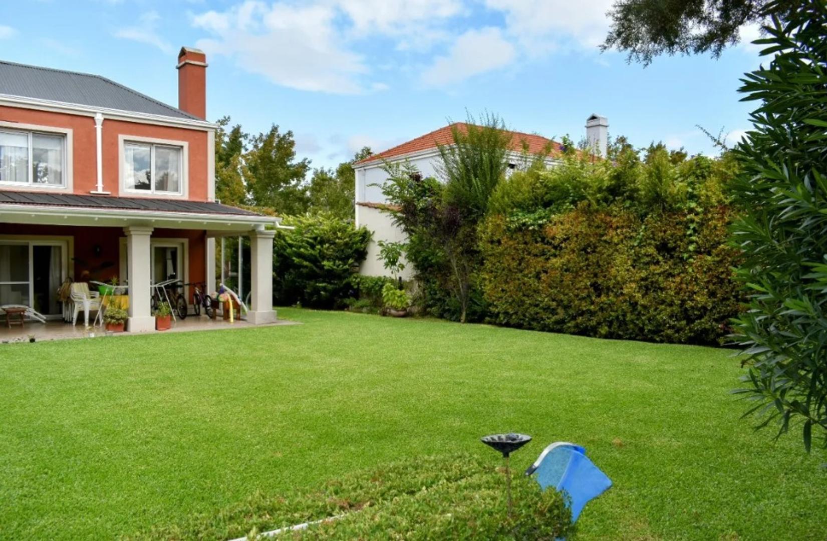 Casa en Venta de 3 dormitorios