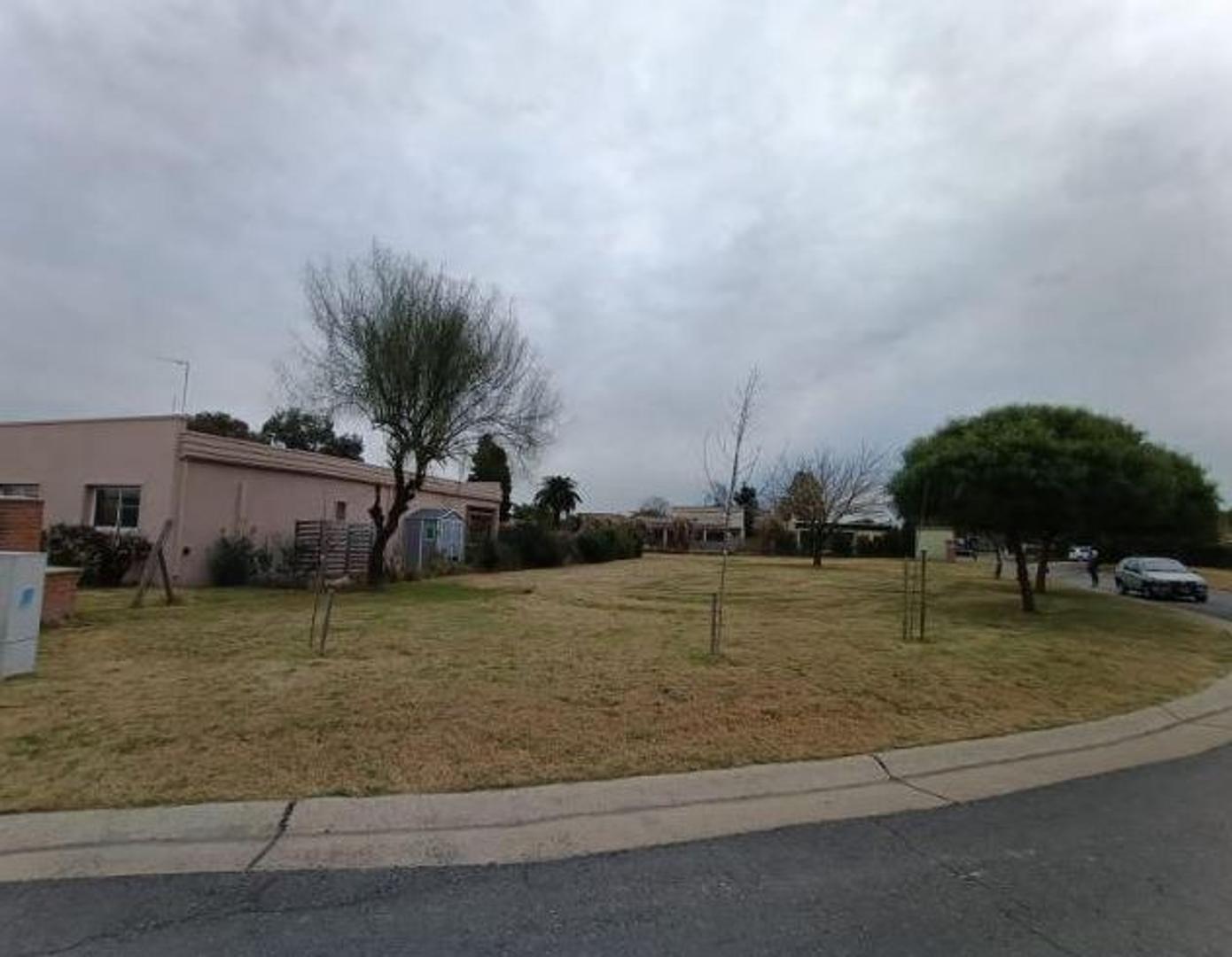 Terreno en Pilar Este, San Ramiro