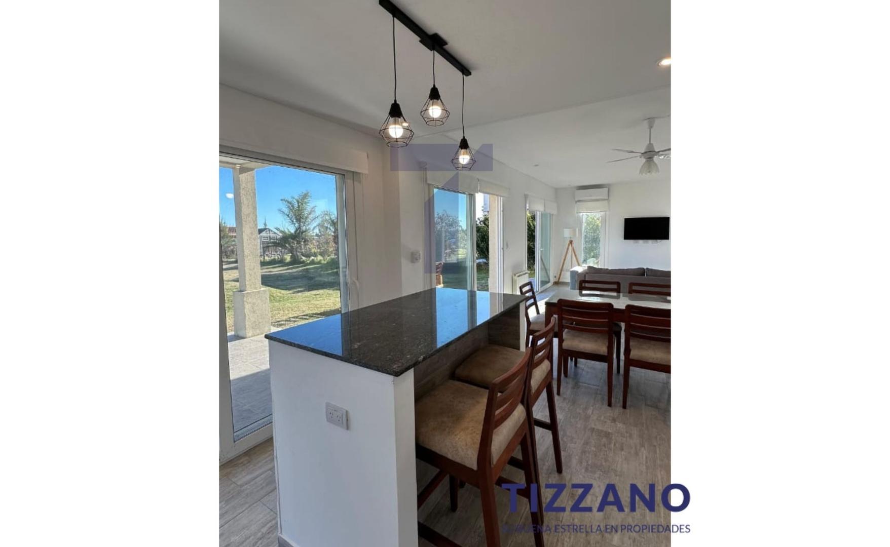 Alquiler casa en Haras del Sur III