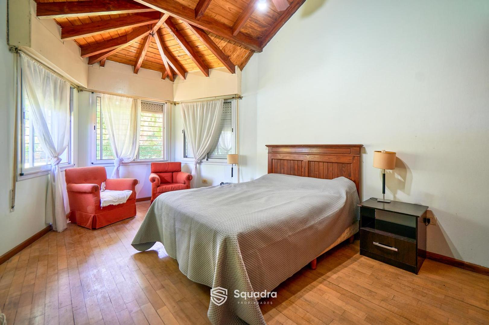 Casa en Alquiler en Roldan, $ 2.000.000