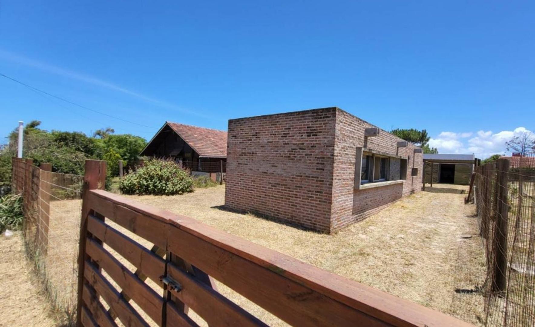 Venta casa en La Paloma Rocha Playa Anaconda