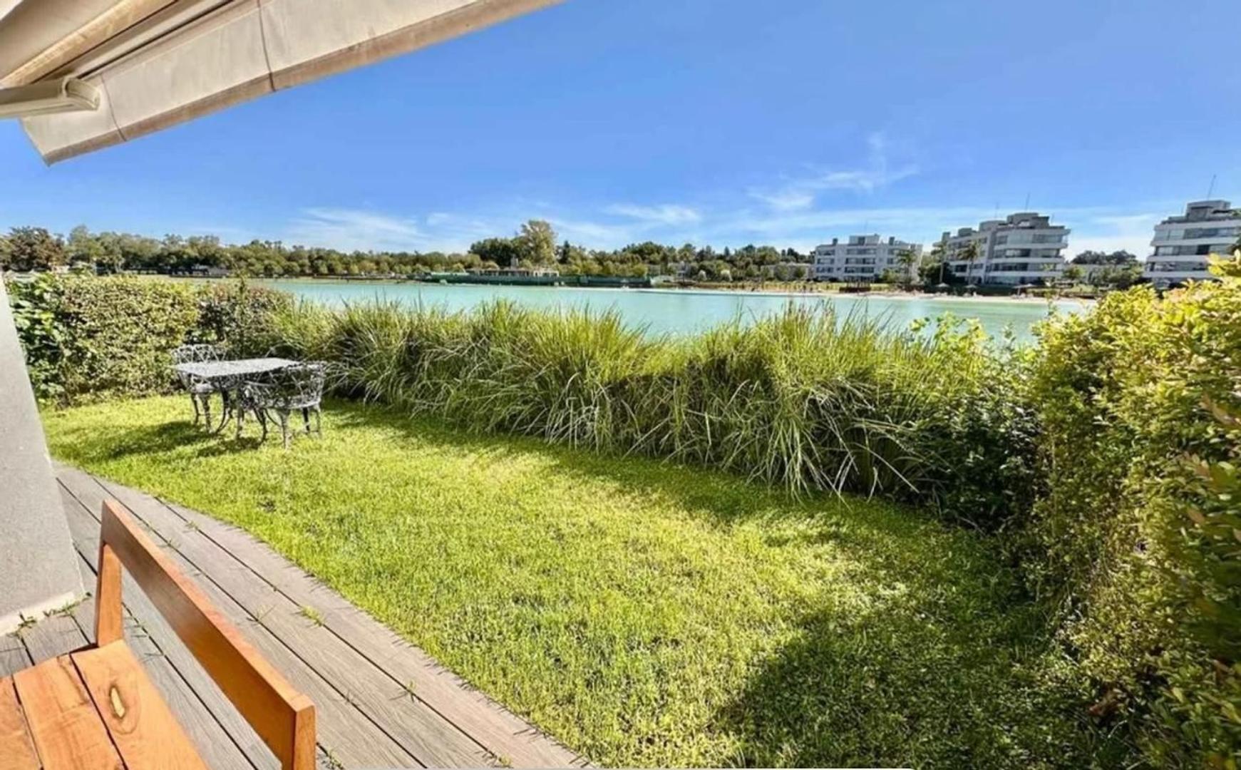 Departamento en Alquiler Temporal de 3 ambientes