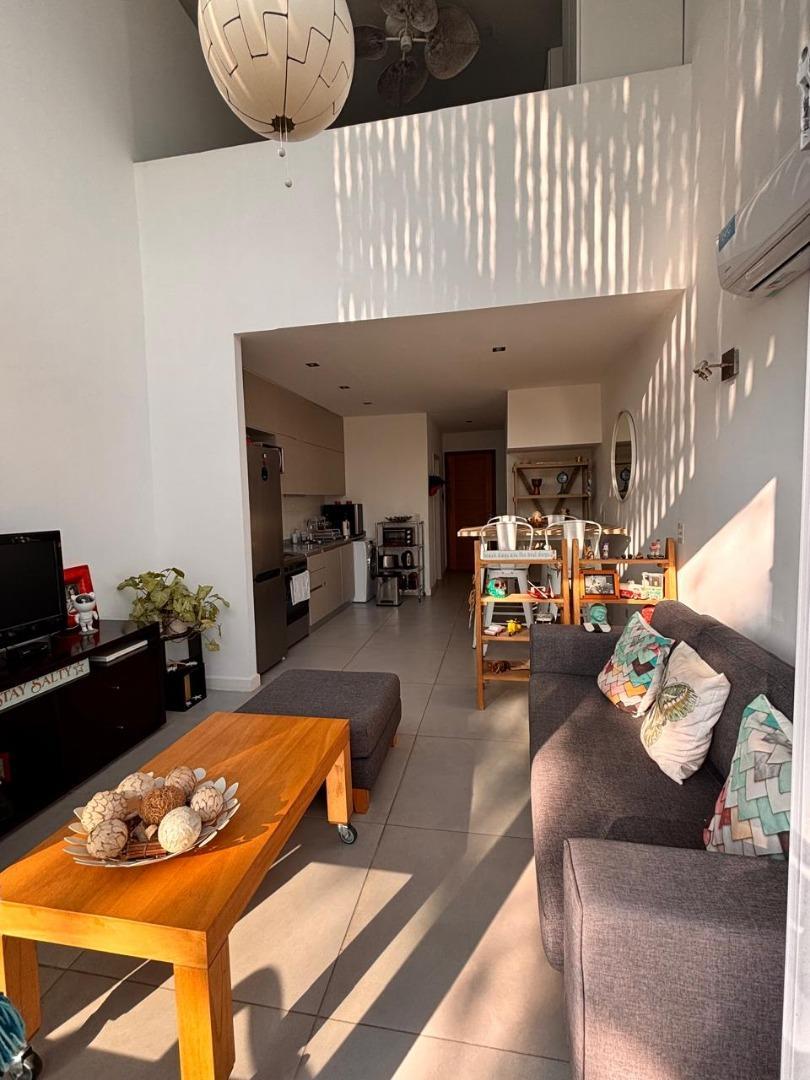 Departamento en Venta de Monoambiente