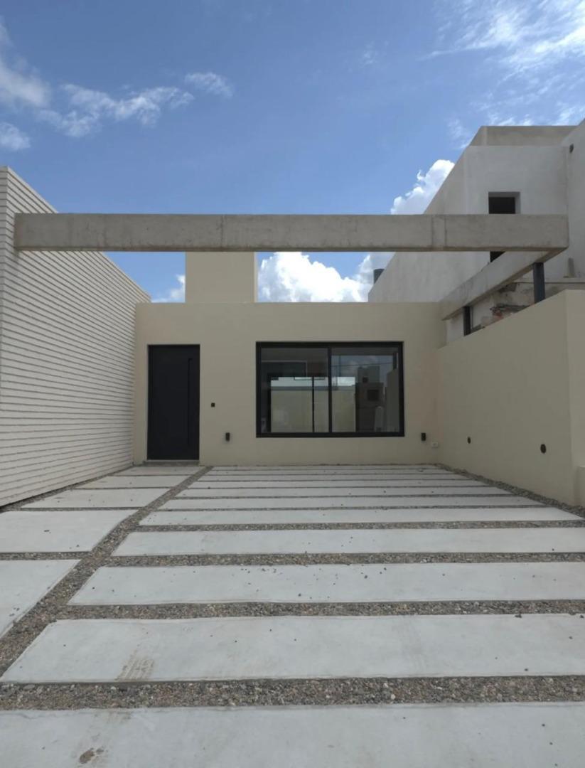 Venta casa 2 Dorm Docta