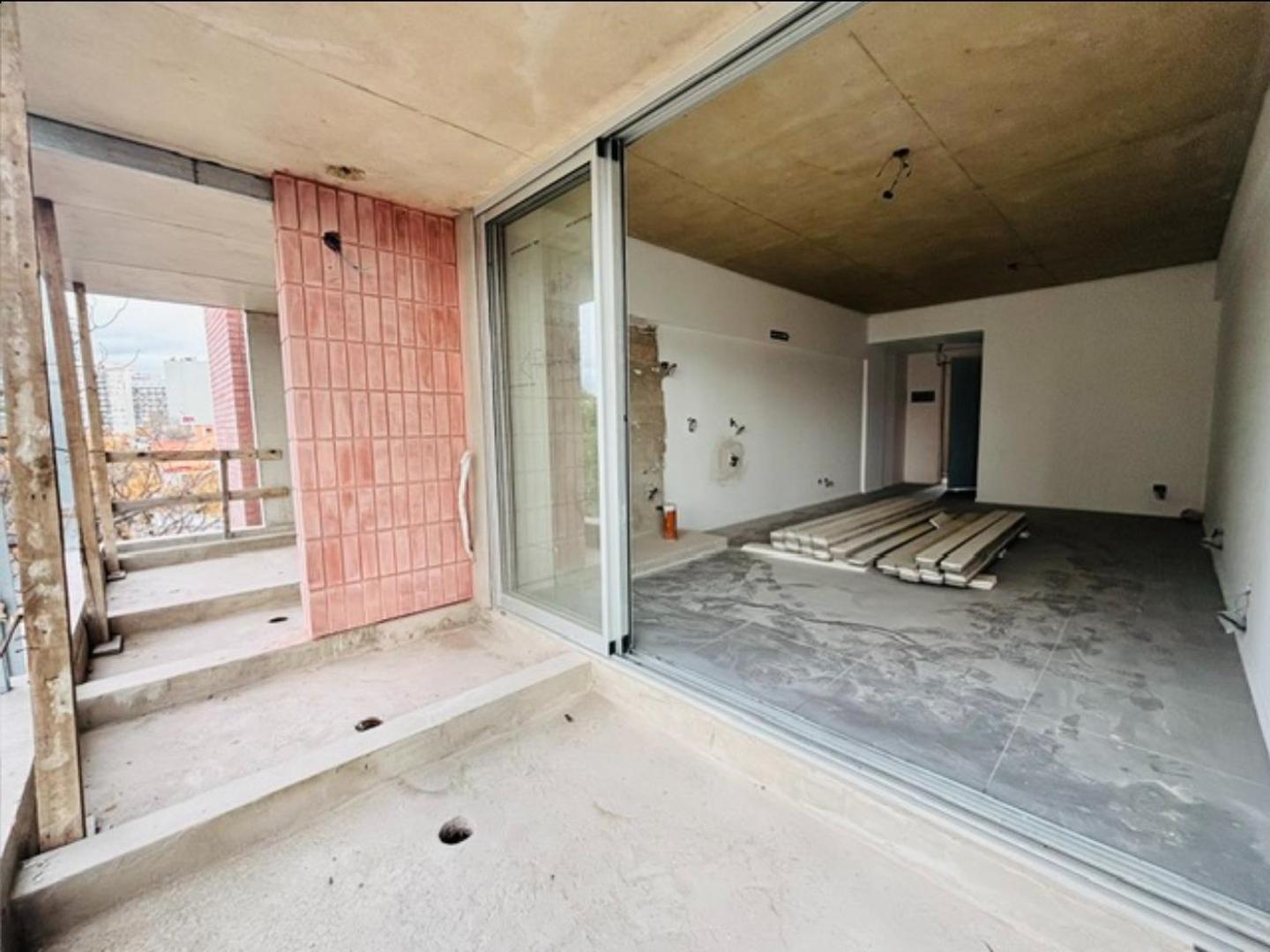 Departamento en Venta al Este