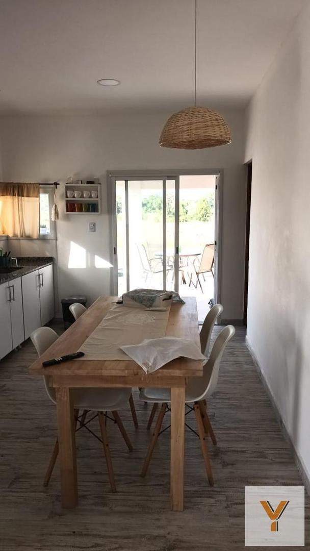 Casa en Venta 10 años