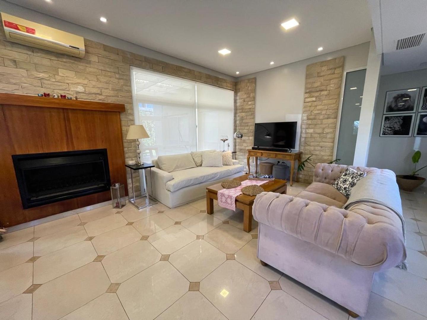 Casa en Alquiler 20 años