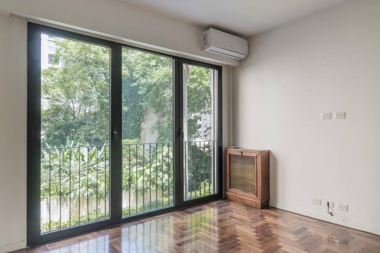 Rodriguez Peña 1700, Piso 2