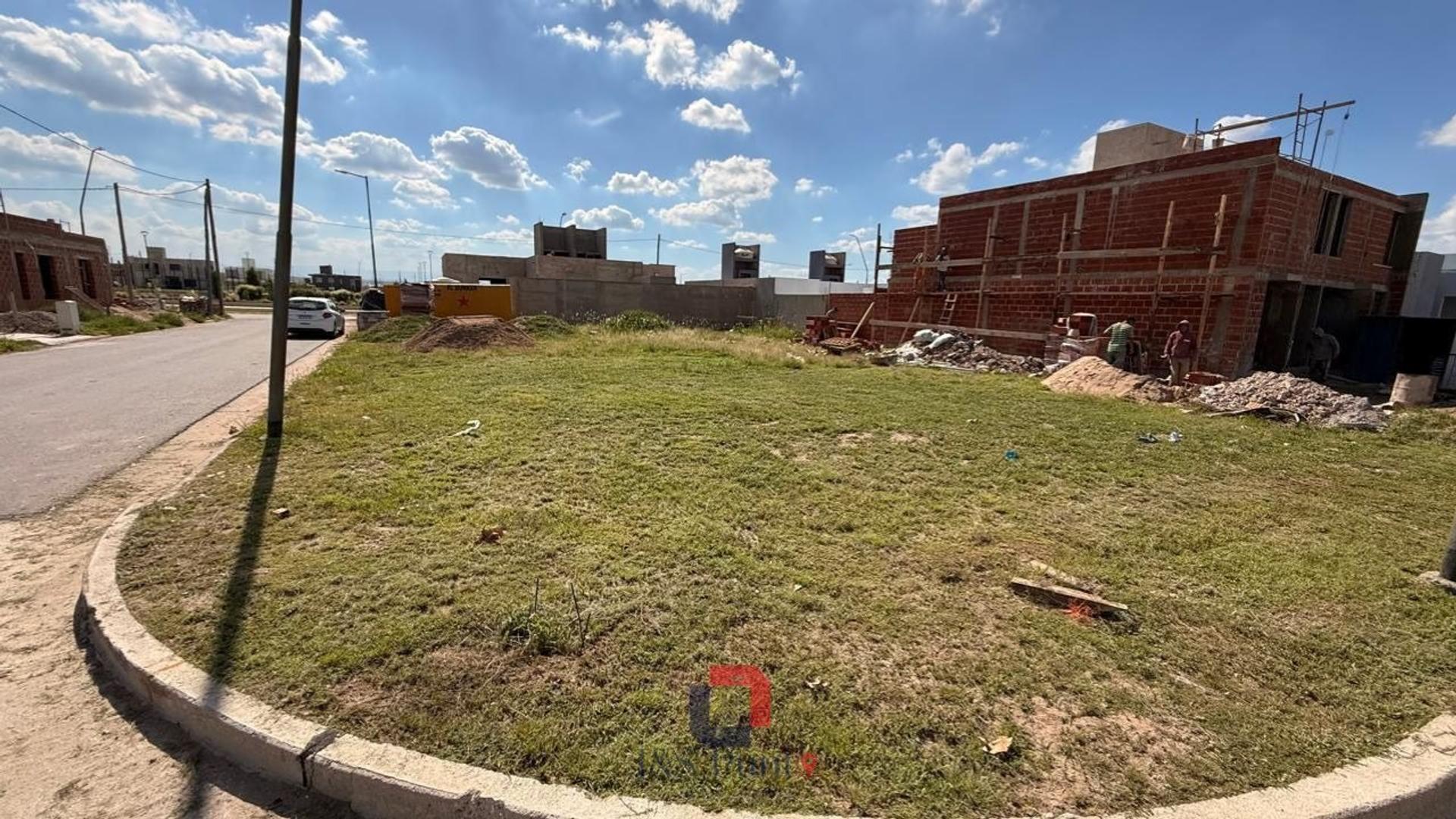 Terreno en Venta de 268,0 m2