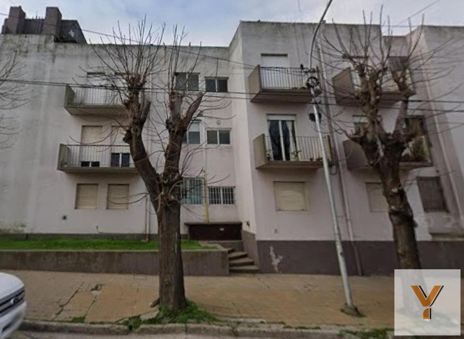 Departamento en Venta - 2 Dormitorios 1 Baño - 55.53mts - Necochea