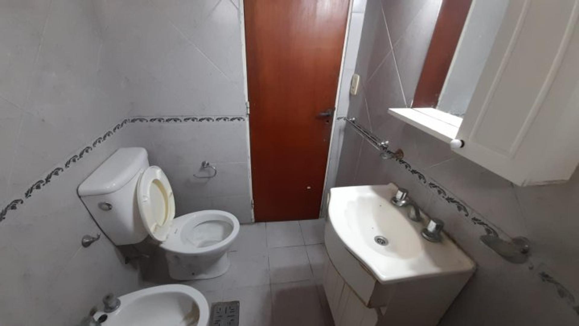 Departamento en Alquiler de 2 dormitorios