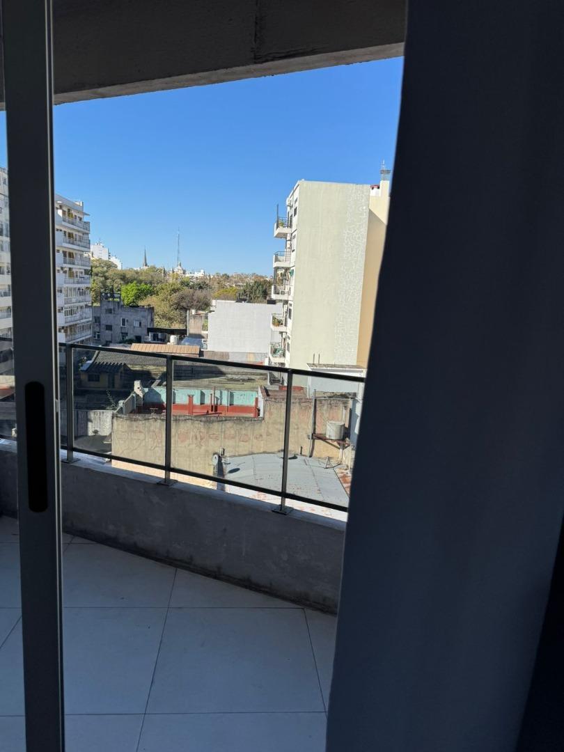 Departamento en Alquiler Temporal de 1 dormitorio