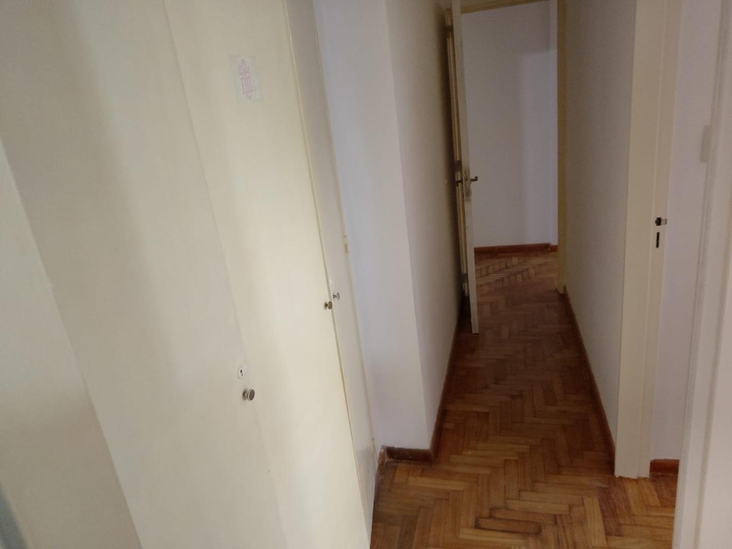 Departamento en Alquiler en Caballito, $ 750.000