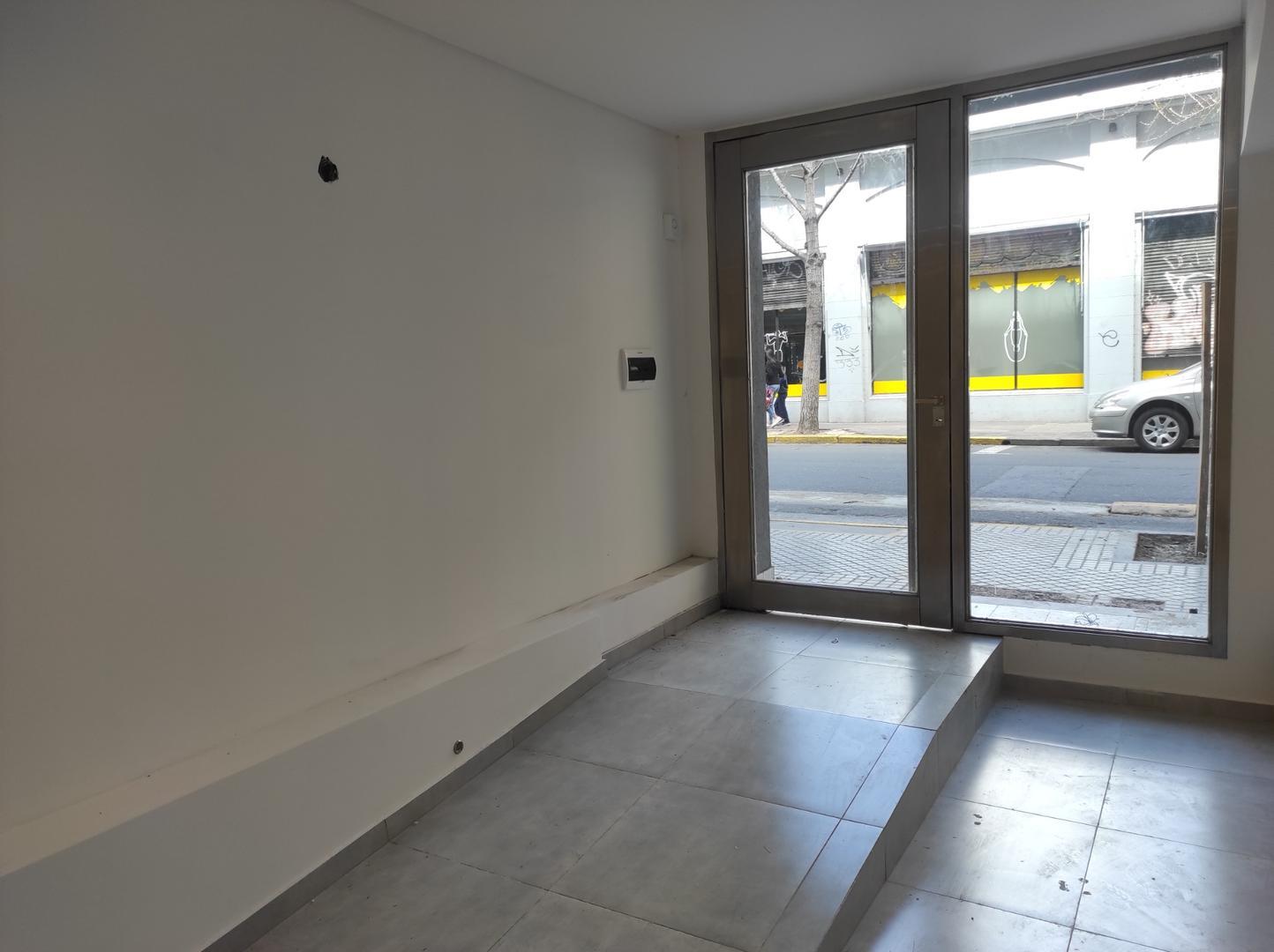 Local en Venta A Estrenar