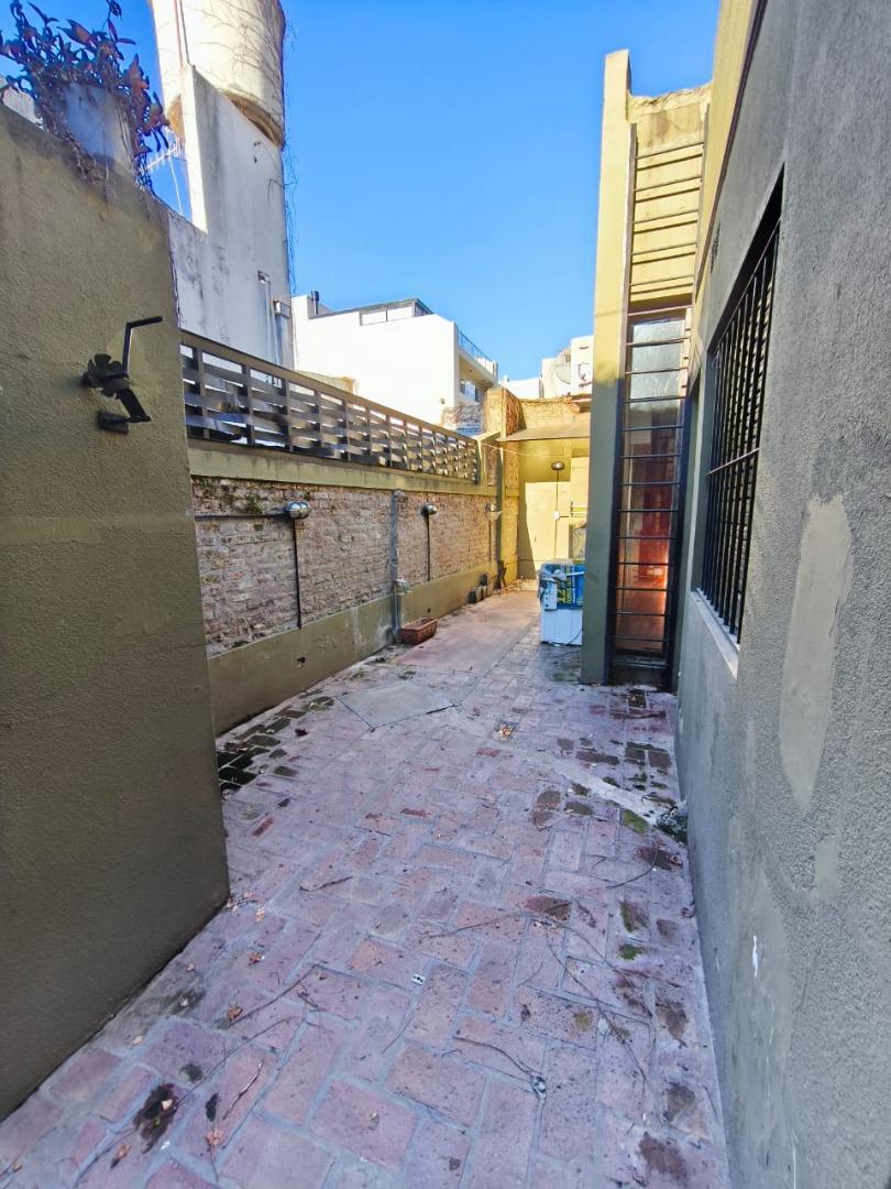 Boulevard Ballester 5000