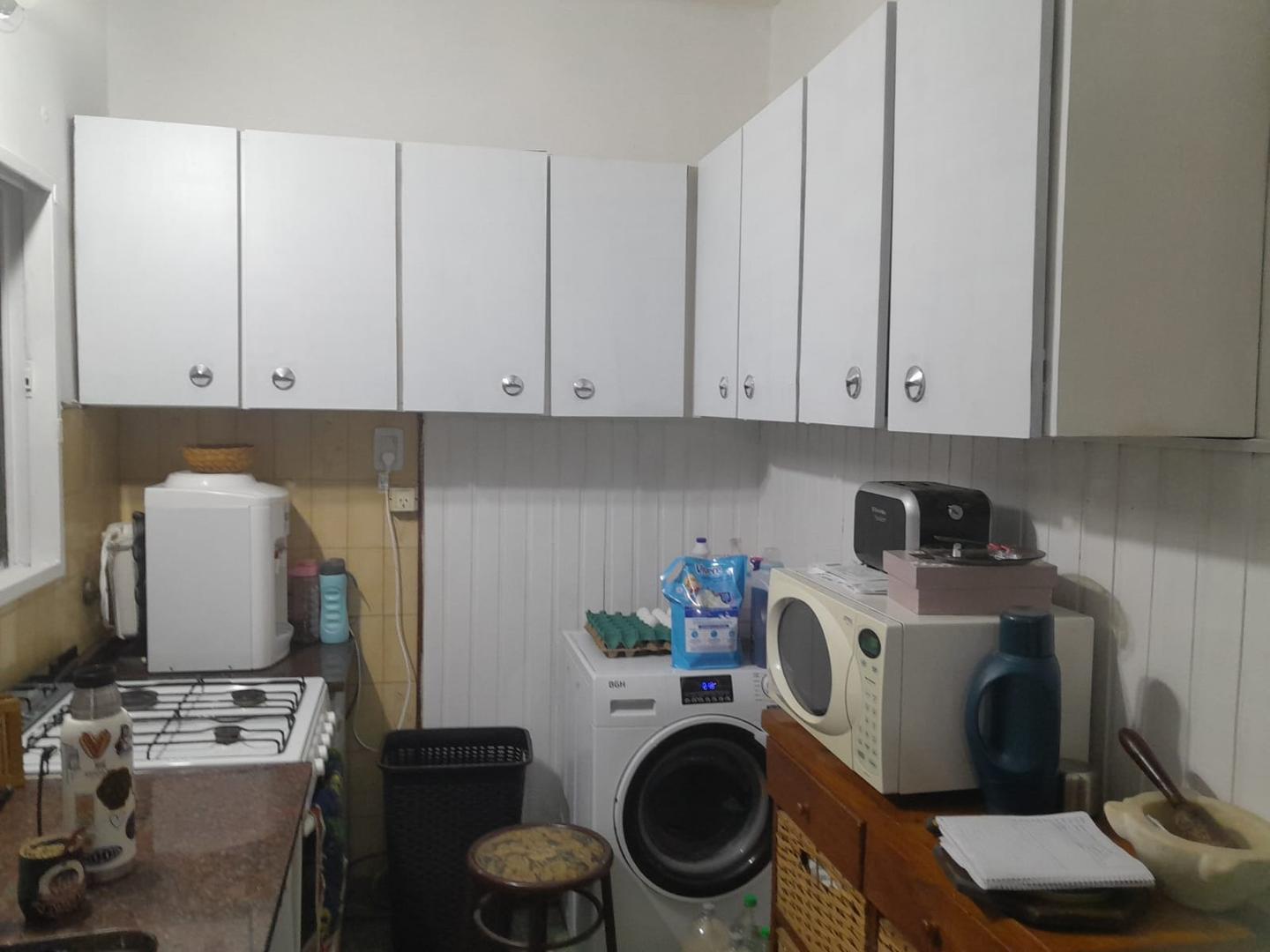 CASA APTA A CREDITO 4 AMB CON GARAGE  