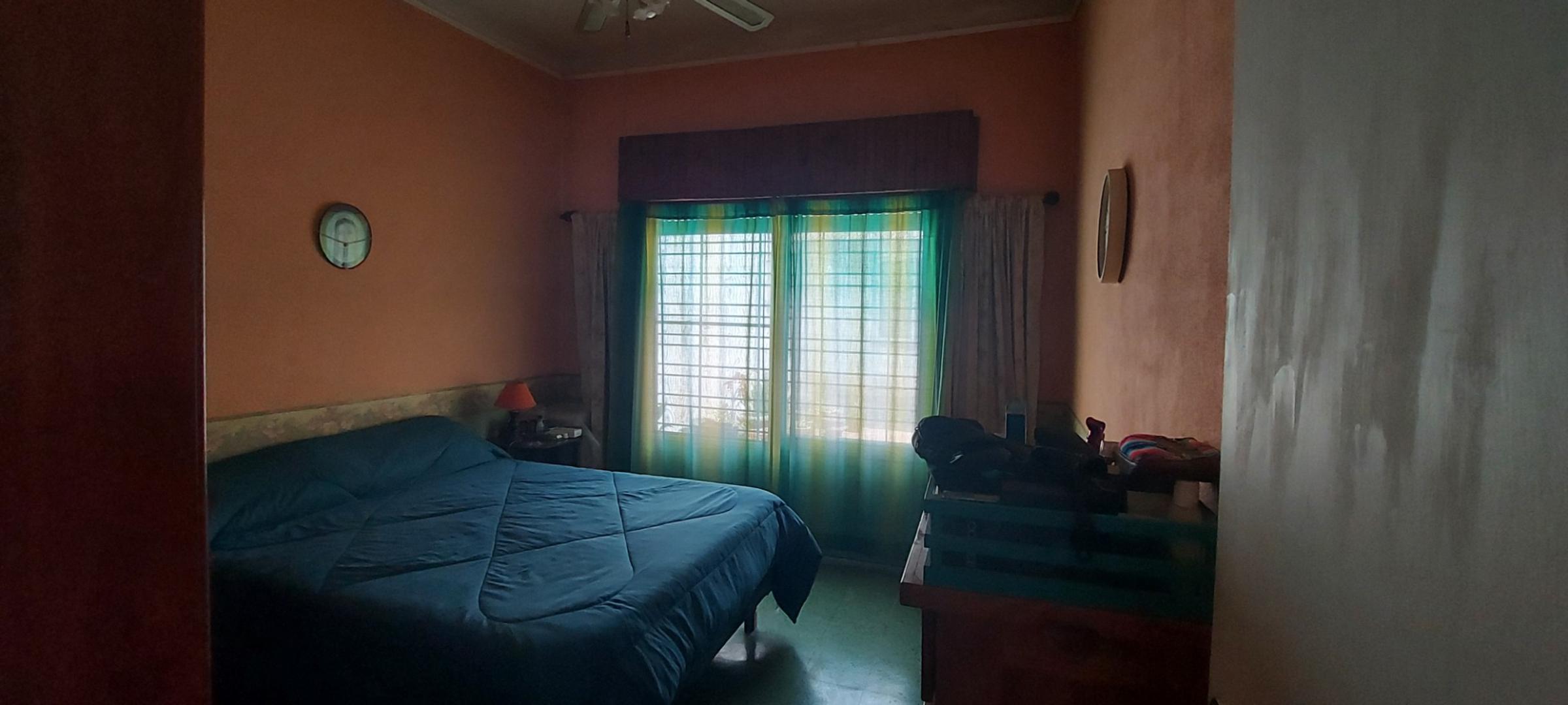 Casa 3 Ambientes Venta