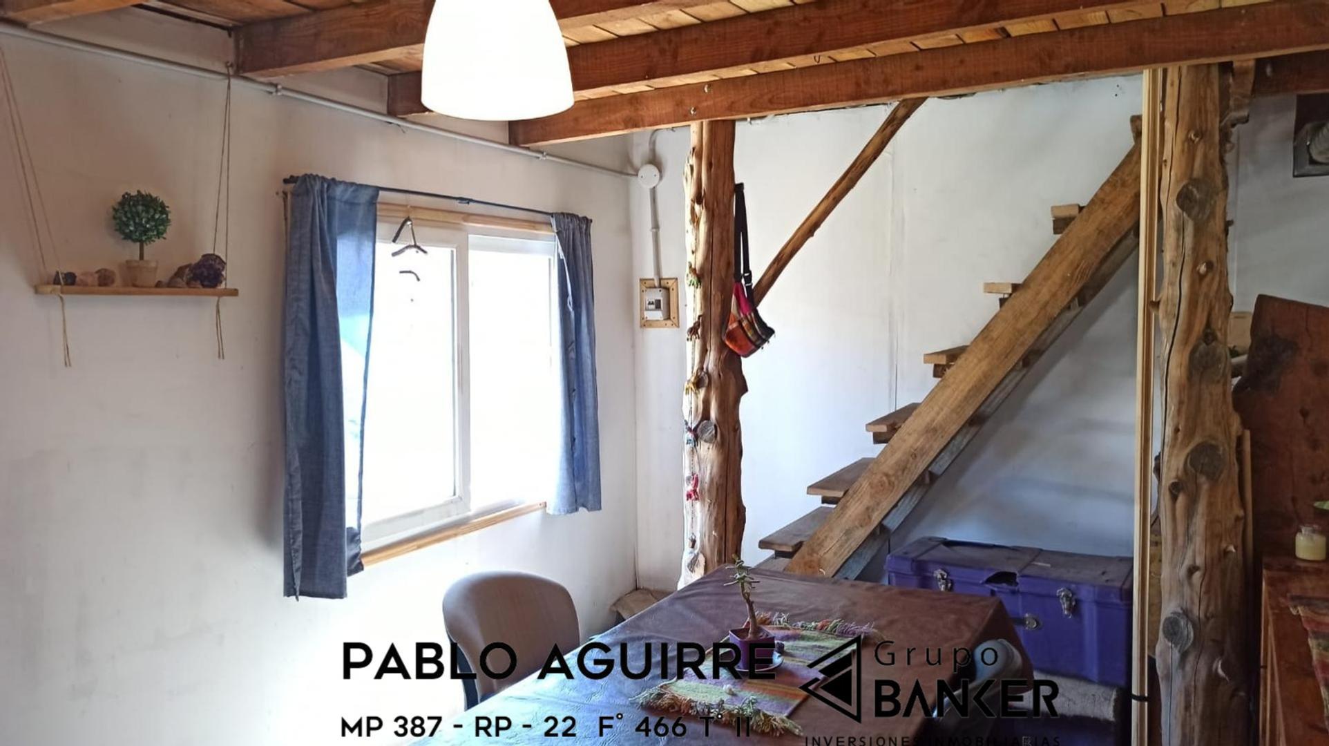 Casa en venta en Valle Azul - San Carlos de Bariloche