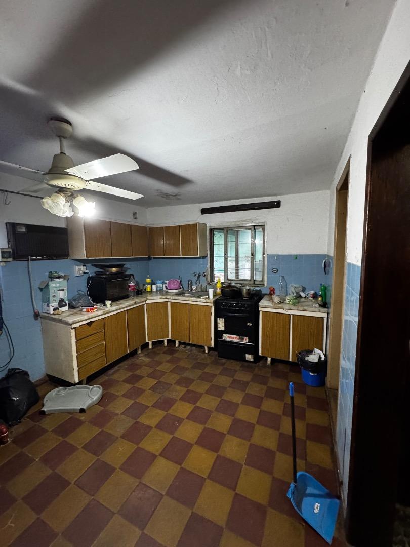 Casa en Venta 40 años