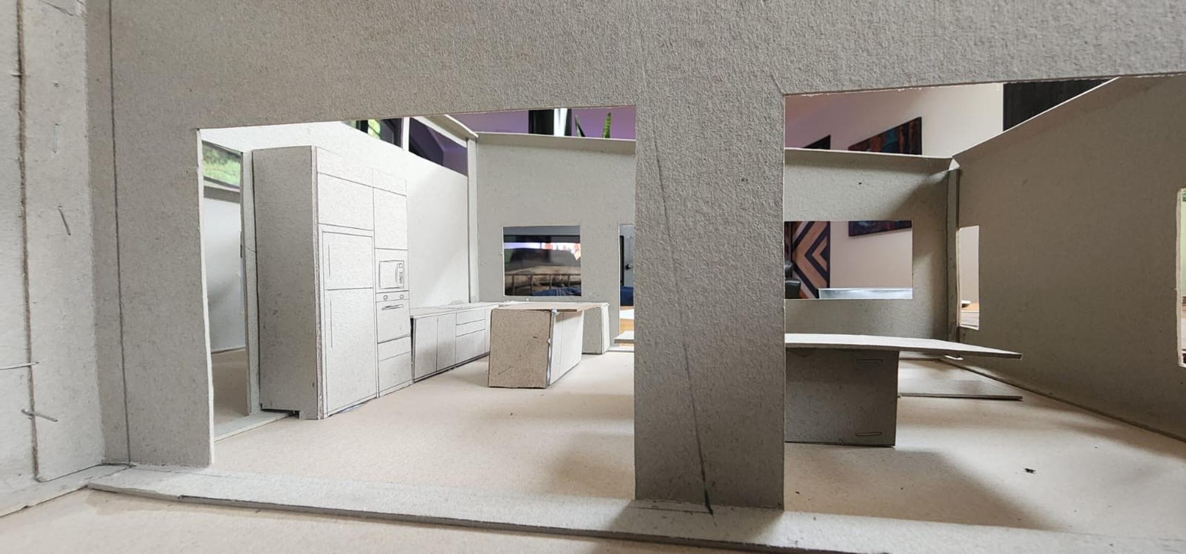 Casa en Venta al Noroeste