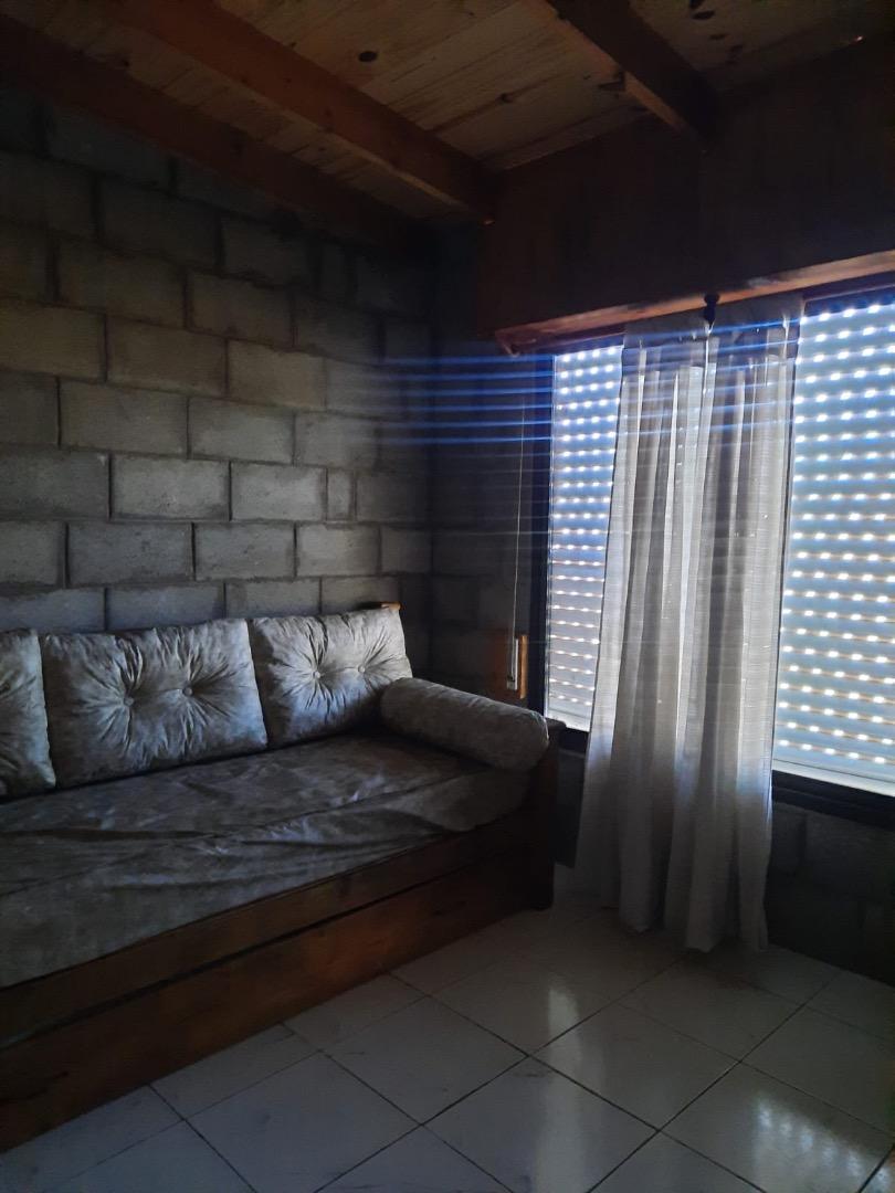 Casa en san Eduardo de Chapadmala a estrenar  