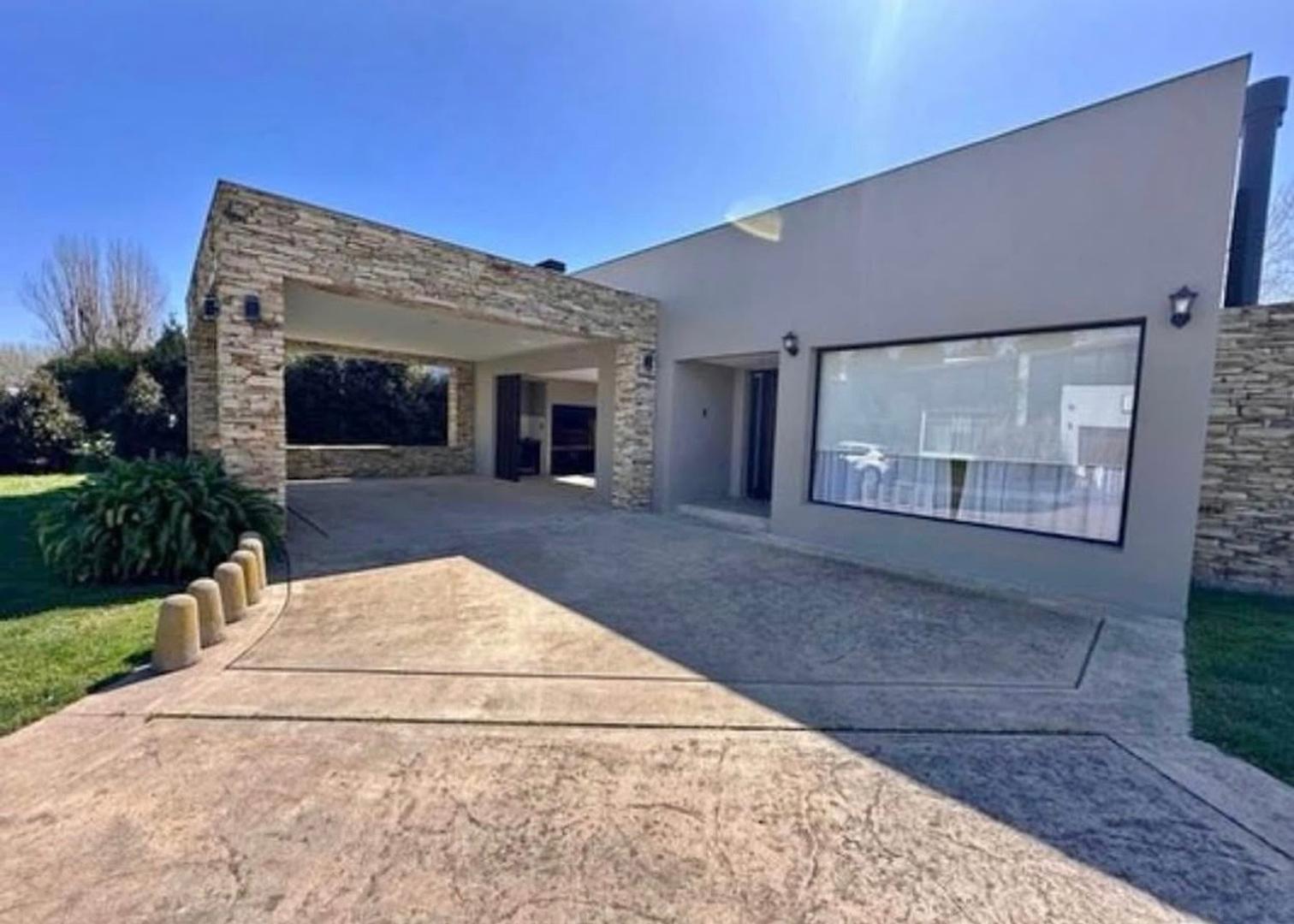 Av. Jorge Newbery 5000