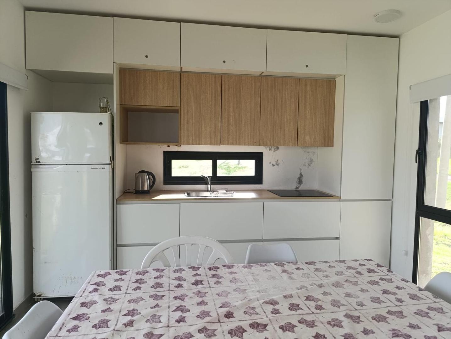 Casa en Venta 5 años