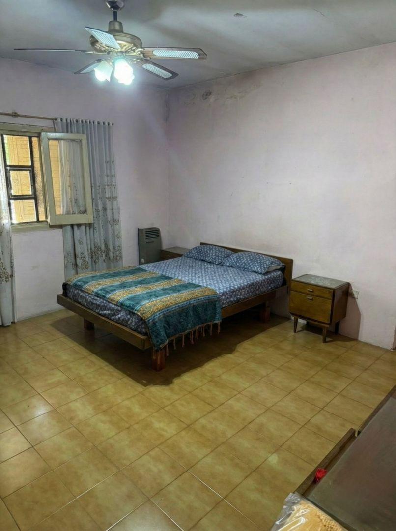 Casa 6 ambientes con 1 baño