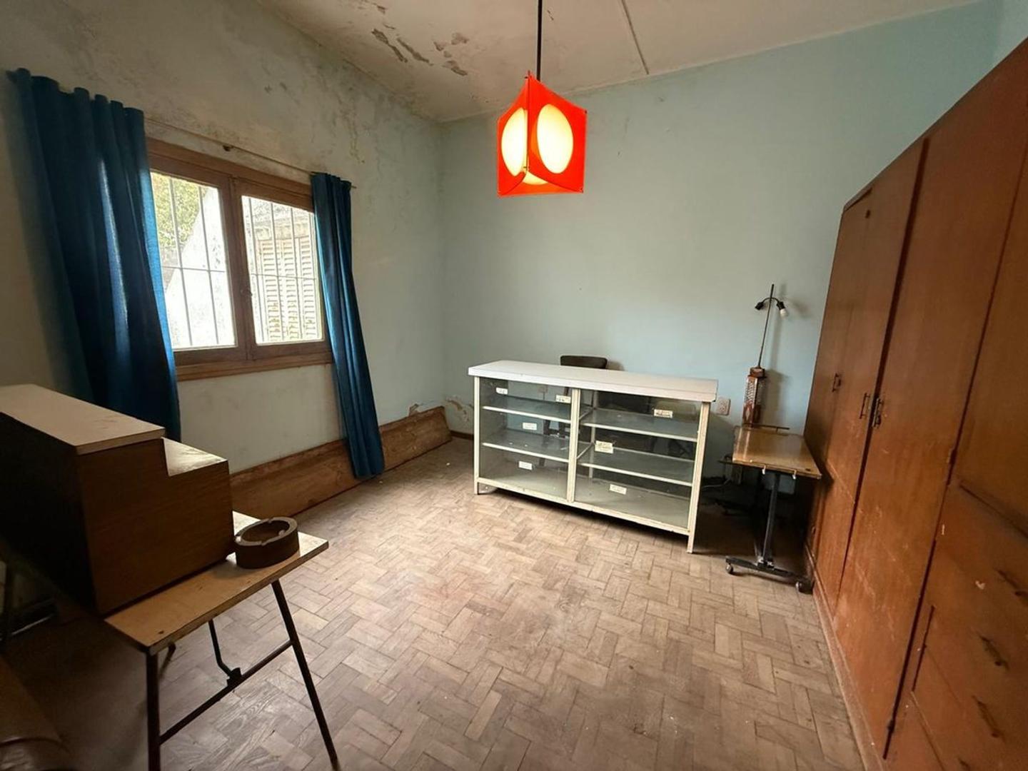 Casa en Venta 34 años